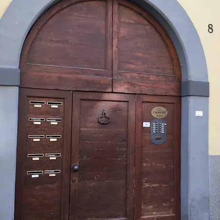 I Papaveri Bed and breakfast