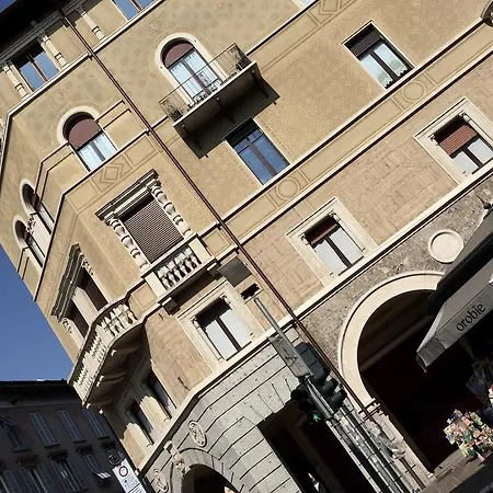 I Papaveri Bed and breakfast Bérgamo