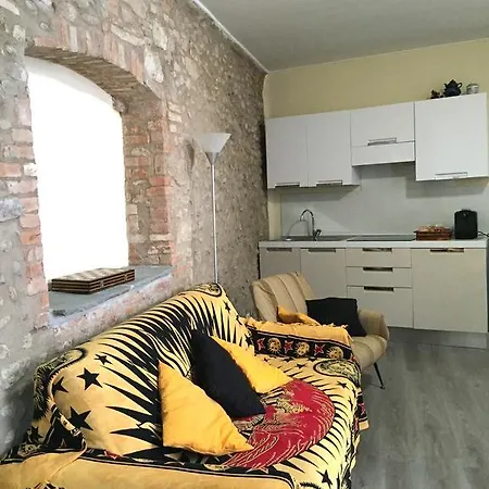 Bed and breakfast I Papaveri Bérgamo
