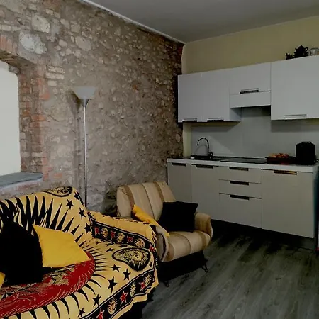 Bed and breakfast I Papaveri