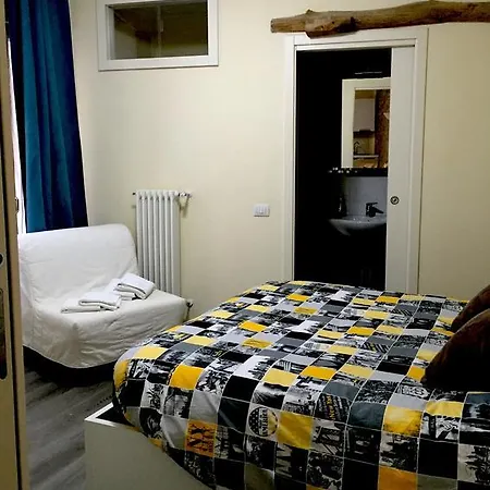 I Papaveri Bérgamo