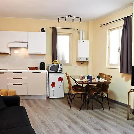 I Papaveri Bed and breakfast Bérgamo