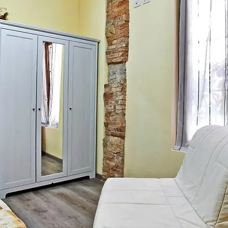 Bed and breakfast I Papaveri