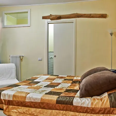 Bed and breakfast I Papaveri *