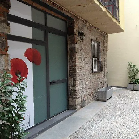 I Papaveri Bed and breakfast