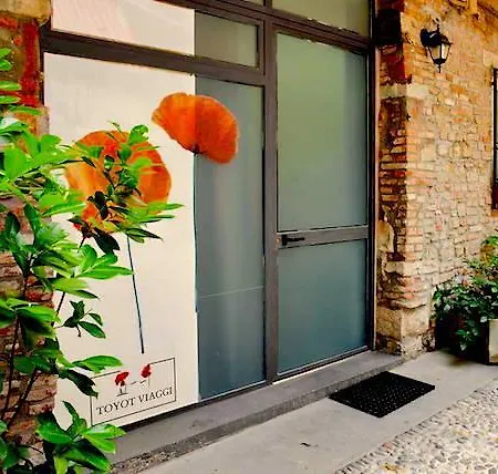 Bed and breakfast I Papaveri *