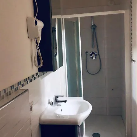 I Papaveri Bed and breakfast Bérgamo