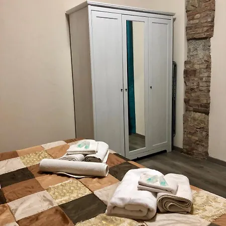 Bed and breakfast I Papaveri