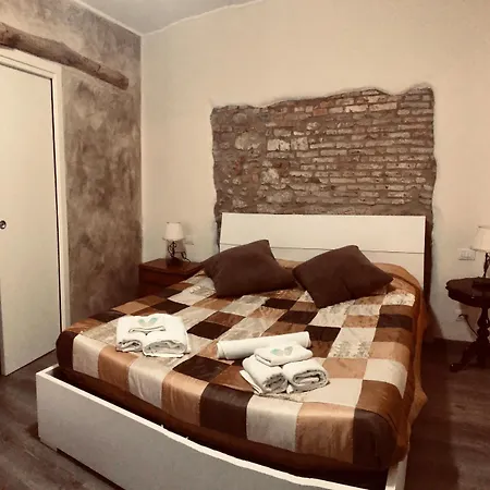 I Papaveri Bed and breakfast