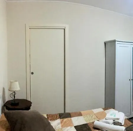 Bed and breakfast I Papaveri