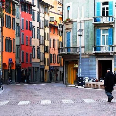 Bed and breakfast I Papaveri Bérgamo